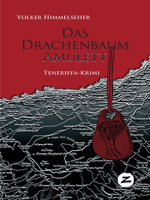 cover image of Das Drachenbaum-Amulett